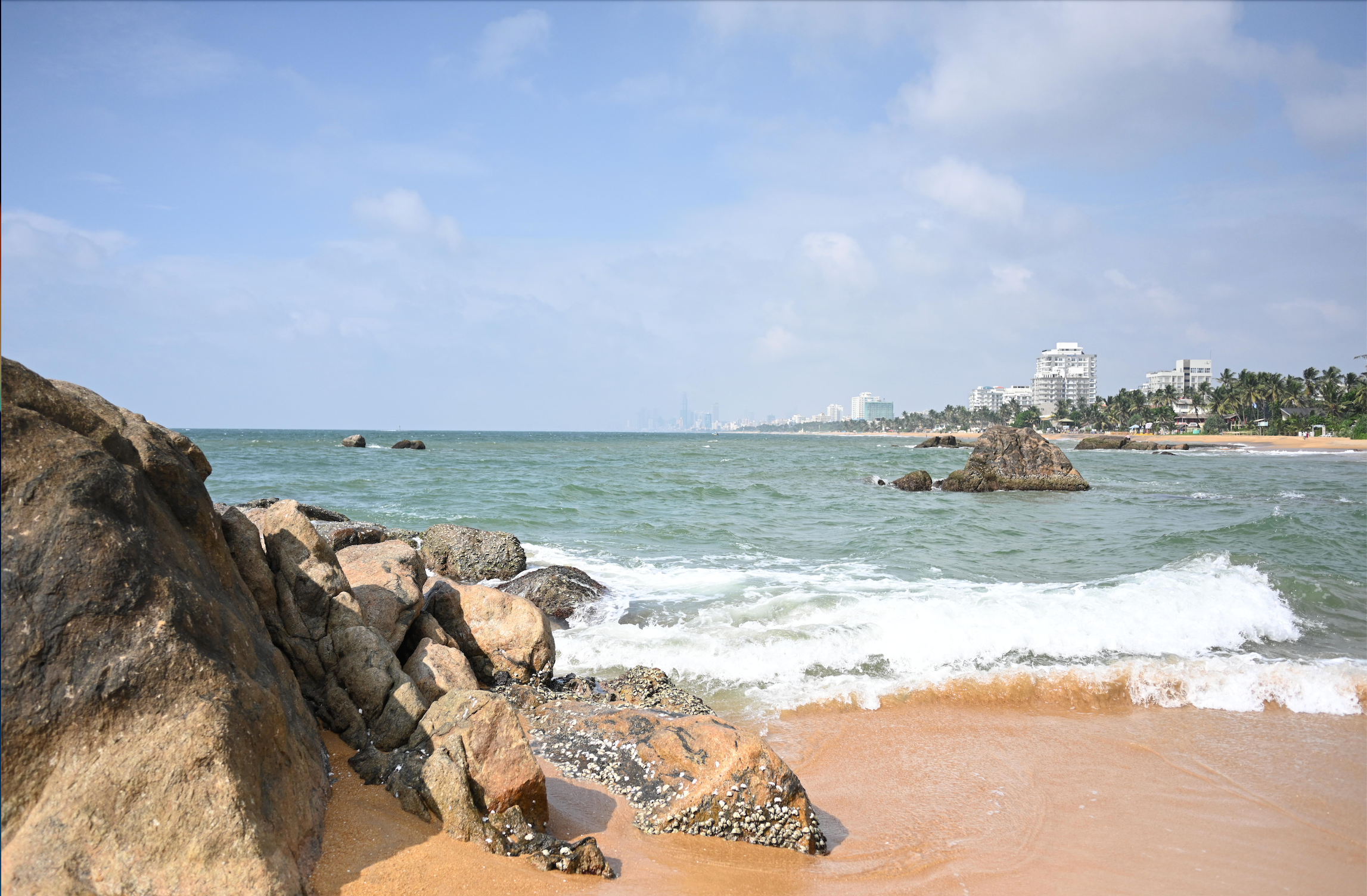 Sri Lanka's Rich Gemstone Heritage